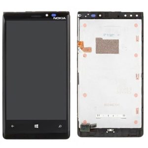 Nokia Lumia 920 LCD & Frame
