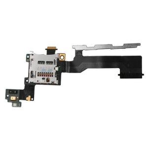 HTC One M9 Power, Volume & SD Card Flex