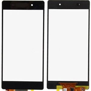 Sony Xperia Z2 Touchscreen Black