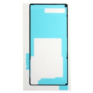 Sony Xperia Z3 Screen Adhesive (Black)