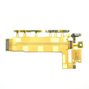 Sony Xperia Z3 Main Flex Cable