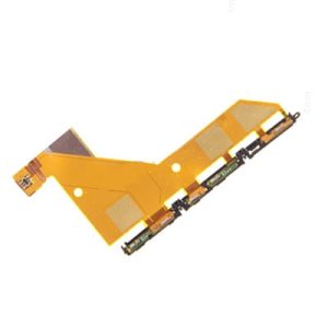 Sony Xperia Z3 Wireless Charging Flex