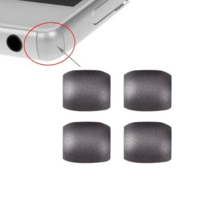Z5 Replacement Corners Black
