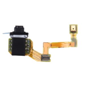 Z5 Headphone Jack