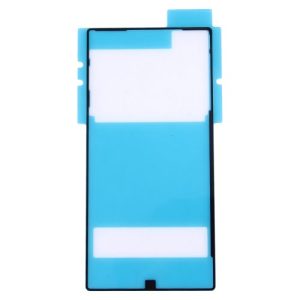 Z5 Rear Glass Adhesive