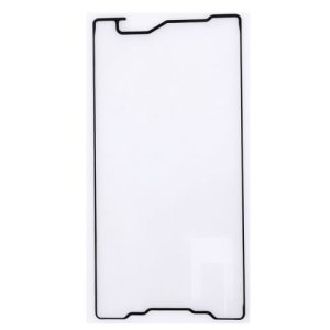 Z5 Compact Front Assembly Adhesive