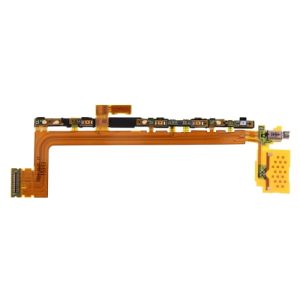 Z5 Plus/Premium Power, Volume Flex