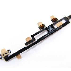 iPad Mini Power & Volume Button Flex