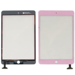 iPad Mini 1/2 Touch Screen (Pink)
