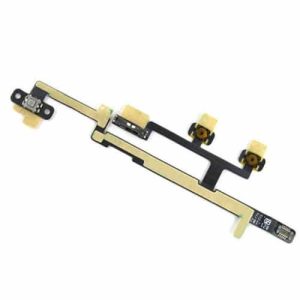 iPad Mini 2 / 3 Power and Volume Flex