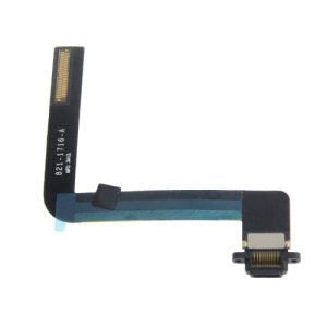 iPad Air Charge Port