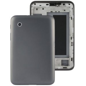 Tab 2 7.0 Housing Black