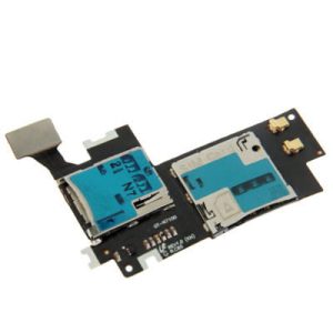 Note 2 Sim & SD Flex