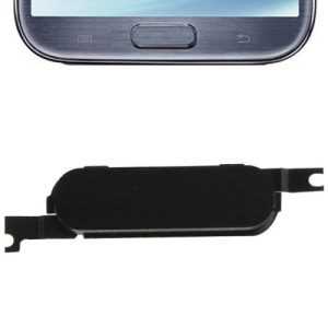 Note 2 Home Key Black
