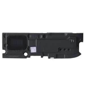 Note 2 Loudspeaker Black