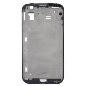 Note 2 LCD Mid Frame White