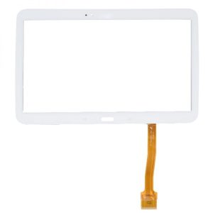 Galaxy Tab 3 10.1 Screen White