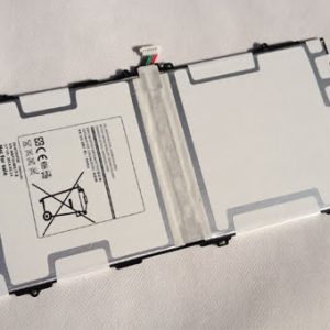 Samsung Galaxy Tab 10.5 GT-N8000 Battery