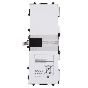 Tab 3 10.1 Battery