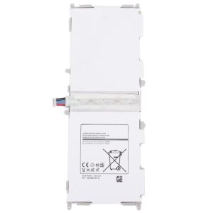 Tab 4 10.1 Battery