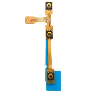 Tab 4 10.1 Power & Volume Flex