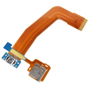 Tab S 10.5 Charge Port