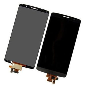 LG G3 LCD - White