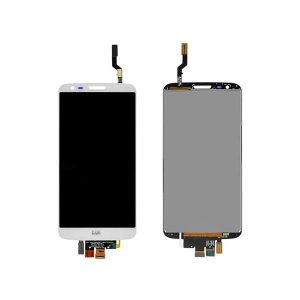LG Optimus G2 LCD - Black