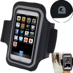 iPhone 5 Running Arm Band