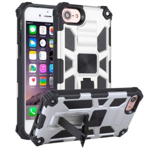 iPhone 6 Heavy Duty Case (Silver)