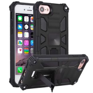 iPhone 6 Heavy Duty Case (Black)
