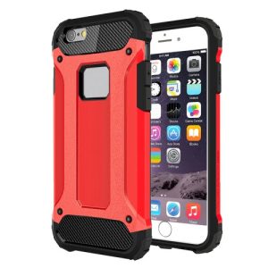iPhone 6 Plus/6s Plus Armor Case Red