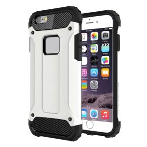 iPhone 6 Plus/6s Plus Armor Case White