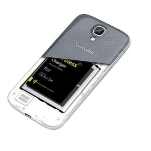 S4 Wireless Charging Receiver