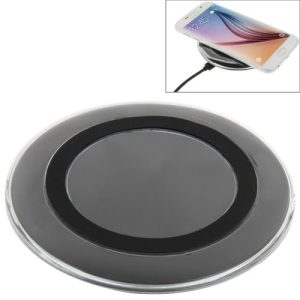Wireless Charging Pod
