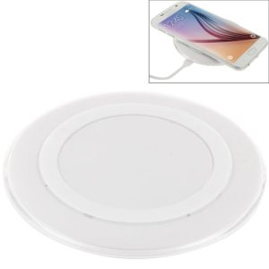 Wireless Charging Pad