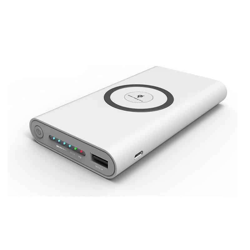 Power Banks
