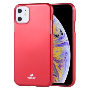 iPhone 11 Shockproof Soft TPU Case