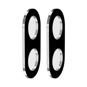 Samsung Galaxy Z Flip6 Rear Camera Lens Tempered Glass Film