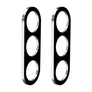 Samsung Galaxy S24 FE 5G  Rear Camera Lens Tempered Glass Film