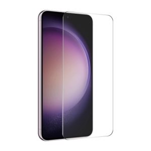 Samsung Galaxy S23 FE 5G Tempered Glass Screen Protector