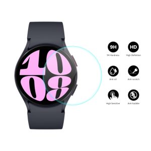 Samsung Galaxy Watch6 / Watch7 40mm Tempered Glass Screen Protector