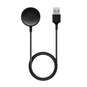 Samsung Galaxy Ultra 47mm USB Interface Magnetic Watch Charger (Black)