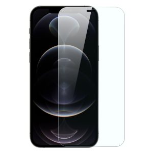 iPhone 12 Pro Max Premium Tempered Glass Screen Protector