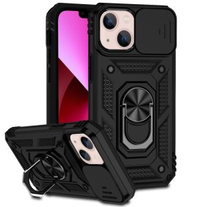 iPhone 13 Mini Camshield Holder Phone Case