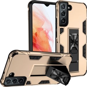 Galaxy S22 5G Magnetic Case with Holder