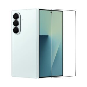 Samsung Galaxy Z Fold7 High Aluminum-silicon Tempered Glass Film