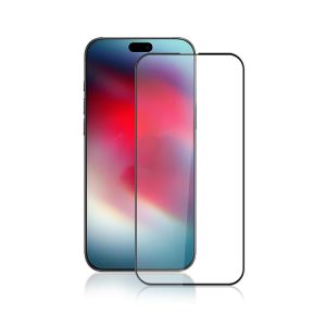 iPhone Air Full Glue Tempered Glass Screen Protector