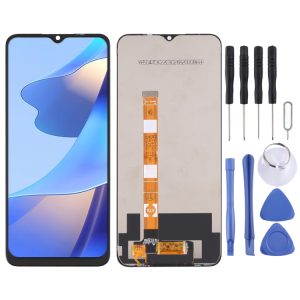 OPPO A16/A16S LCD Screen with Digitizer Full Assembly