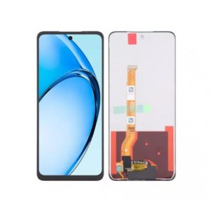 OPPO A60 4G OEM LCD Screen with Digitizer Full Assembly